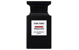 Парфюмерная вода TF Private Fragrance Adjustment Fabulous Men's Perfumes Leather Scent Profile 30мл/50мл/100мл/250мл TOM FORD