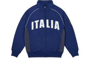 Куртка Italia Zip Funnel PALACE, синий