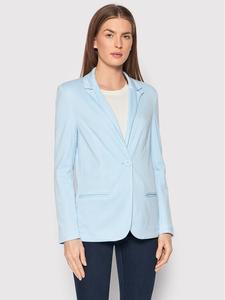 Пиджак стандартного кроя Brave Soul, синий