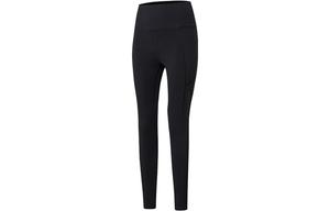 Saucony Спортивные штаны женские черные