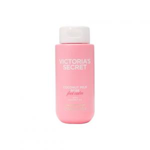 Гель для душа Vanilla Orchid Sandalwood, очищающий и увлажняющий, 296 мл Victoria's Secret, розовый