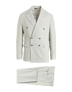 Костюм Natural Low Impact Brian Dales, светло-серый