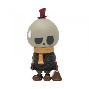 Elf Team 3B Edition Elf Squad Collection SET B набор мистических боксов 10 штук слепой бокс/полный бокс POP MART