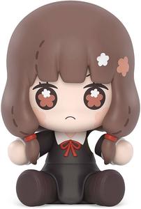 Любовь - это война. Первый поцелуй не заканчивается - Huggy Good Smile Miko Inna marka