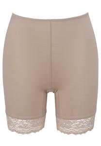 Трусы Nina von C. Langbein Schlüpfer Millefleurs, цвет Latte Macciato