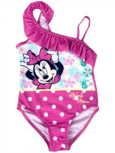 Купальник Disney Minnie Mouse, розовый