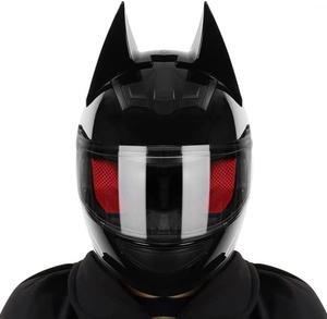 Шлем Esrada banfu0821 Knight, черный