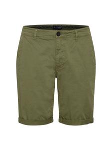 Обычные брюки- чинос 11 Project Siljan, зеленый