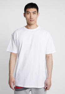 Футболка базовая ORGANIC BASIC TEE Urban Classics, белая