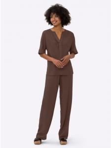 Костюмные Брюки Heine