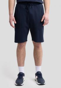 Шорты WLADORSH - Tracksuit bottoms Big Star, темно-синий