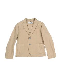 Блейзер для мальчиков Dondup, песочный