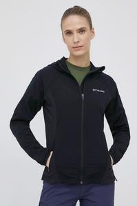 Уличная куртка Columbia Sweet As II, черный