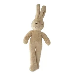 Dolls and bears dance Персиковый белый кролик милые креативные кроличьи куклы плюшевая кукла высота 32см/35см