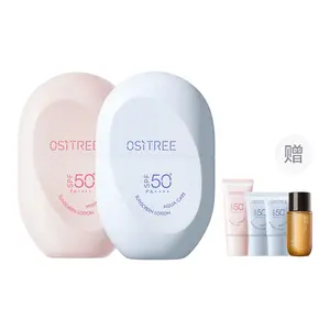 Солнцезащитные кремы и лосьоны Unisex Ositree