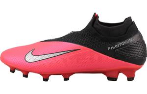 Футбольные кроссовки Nike Phantom Vision унисекс