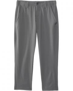 Брюки Under Armour Kids Golf Pant, цвет Castlerock/Halo Gray