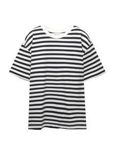 Футболка Pull&Bear Pull&Bear , Black