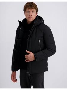 Pierre Cardin Черная куртка