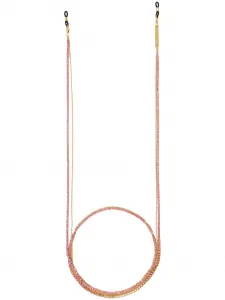 Цепочка для очков Wrapsody Frame Chain, золотистый