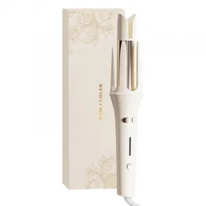 Щипцы для завивки / Утюжки для выпрямления волос HAMN, (Luxury Version) Apricot Color