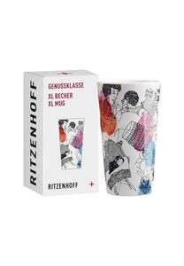 Кружка для кофе Ritzenhoff Xl, 525 мл