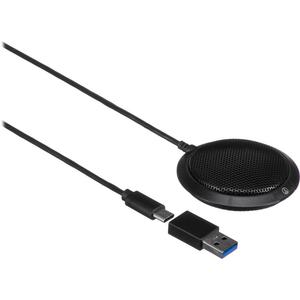 Микрофон граничного слоя Audio-Technica Consumer ATR4697-USB Omnidirectional ATR4697-USB