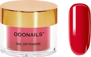 Лак для ногтей Doonails Mon Cheri Dipping Powder