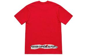 Футболка SS19 унисекс Supreme