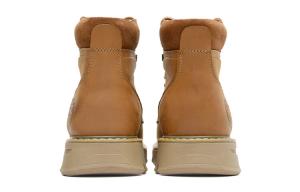 Мужские ботинки Cahhrrn X Martin Boot Men Beige Mellen