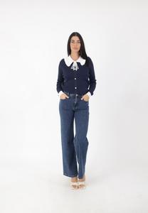 Кардиган Elara Cardigan, Blau/Blue