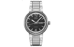 MIDO Часы Men's Watch, Black