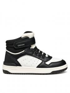 Кроссовки J Washiba J46LQB 05415 C0504 S Geox, белый