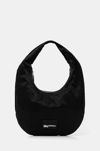 Сумка Karl Lagerfeld Jeans, черный