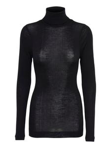 Рубашка Seamless Basic Lola, черный