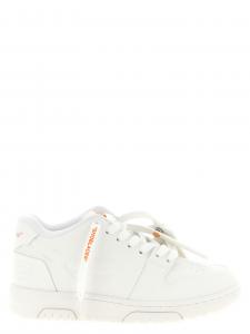 Кроссовки 'Out Of Office Molded' OFF-WHITE, оранжевый