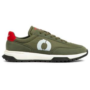 Кроссовки Ventura - кроссовки Ecoalf, хаки