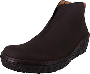 Ботинки El Naturalista womens N5168 Myth Yggdrasil, Black