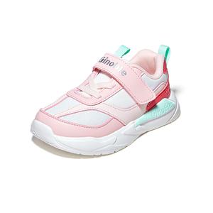 Обувь для малышей (для младенцев и малышей) GINOBLE, белый/розовый