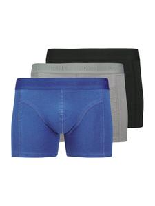 Боксеры JACK & JONES JACK & JONES JACOrdinary, Blue/Grey/Black