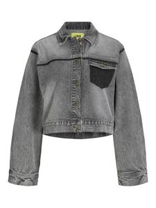 Джинсовая куртка JJXX