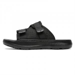 Стойкие к истиранию нескользящие слайдеры мужские Ignition, черный