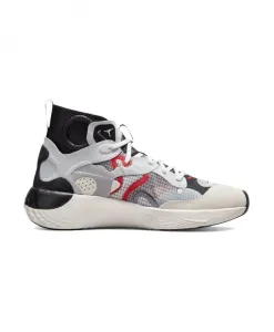 Кроссовки Delta 3 sp парусно университетские красно Nike, белый