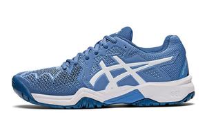 Детские кроссовки Asics Gel-Resolution 8 GS