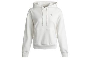 Толстовка женская белая Converse