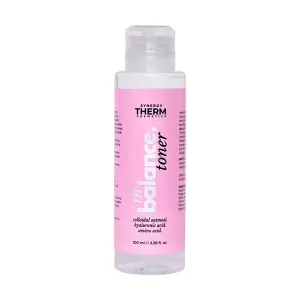 Балансирующий тоник для лица In Balance Toner Synergy Therm, 100 ml