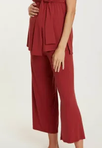 Оригинальные брюки Cache Coeur, Havana