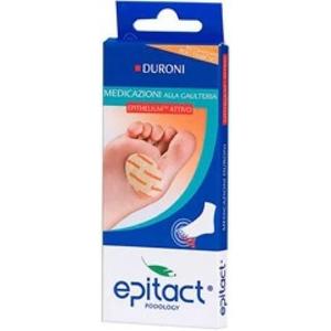 Защитное средство от мозолей Prot Duroni Epithel, 3 шт.