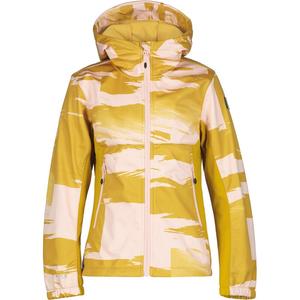 Функциональная куртка Kingstree Jr Icepeak, желтый