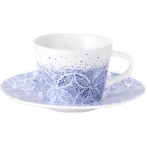 Кофейные чашки LOUIS VUITTON, белый